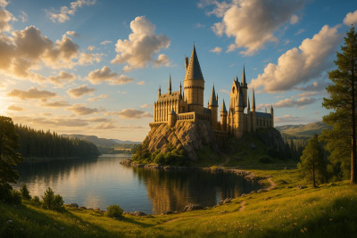 Test av Friedensreich Hundertwasser